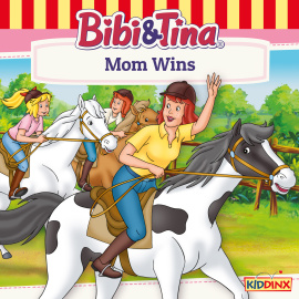 Mom Wins Cover
