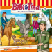 Bibi und Tina - Der geheimnisvolle Falke