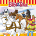 Bibi und Tina - Verloren im Schnee