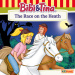 The Race on the Heath Cover