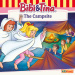 The Campsite Cover