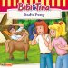 Dad's Pony Cover