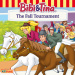 The Fall Tournament Cover