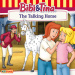 The Talking Horse Cover