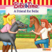 A Friend for Felix Cover
