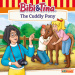 The Cuddly Pony Cover