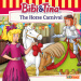 The Horse Carnival Cover