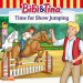 Time for Show Jumping Cover