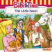 The Little Fawn Cover