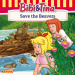 Save the Beavers Cover