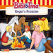 Roger's Promise Cover