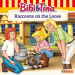 Raccoons on the Loose Cover