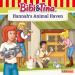 Hannah's Animal Haven Cover