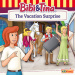The Vacation Surprise Cover