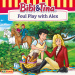 Foul Play with Alex Cover