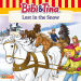 Lost in the Snow Cover