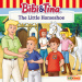 The Little Horseshoe Cover