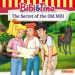 The Secret of the Old Mill Cover