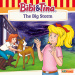 The Big Storm Cover