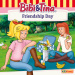 Friendship Day Cover