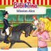 Mission Alex Cover
