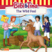 The Wild Foal Cover