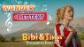 wunder mit Songtext aus dem neuen Kinofilm Bibi und tina