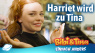 Aus Harriet Herbig-Matten wird Tina Martin