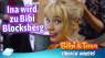 Aus Katharina Hirschberg wird Bibi Blocksberg