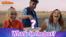 Bibi & Tina Einfach anders What's in the Box? Challenge