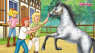 BT Pflegepferd Folge 104