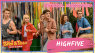 Highfive - Bibi und Tina Song -Soundtrack zur Prime Serie