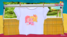 Bastelanleitung für Kinder Videoanleitung T-shirt selber bedrucken
