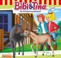 Cover Bibi & Tina - Die Fohlenfreundschaft
