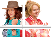 Bibi und Tina Filmstars zum Ausdrucken als Poster