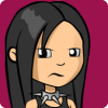 Profile picture for user The.Crazy.girl