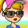 Profile picture for user ameliella