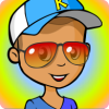 Profile picture for user Gian-Luca
