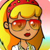 Profile picture for user zaralenina