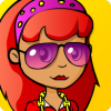 Profile picture for user ninamo